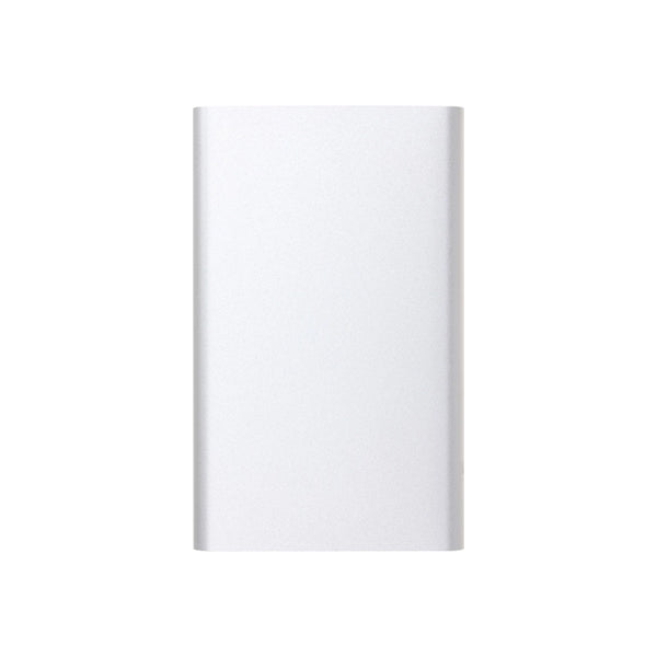 Sybil UL Certified 4000 mAh Slim Power Bank