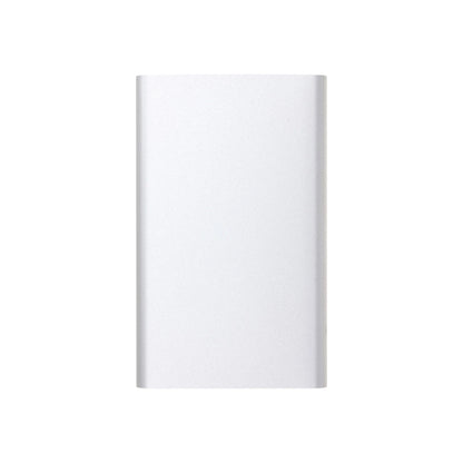 Sybil UL Certified 4000 mAh Slim Power Bank