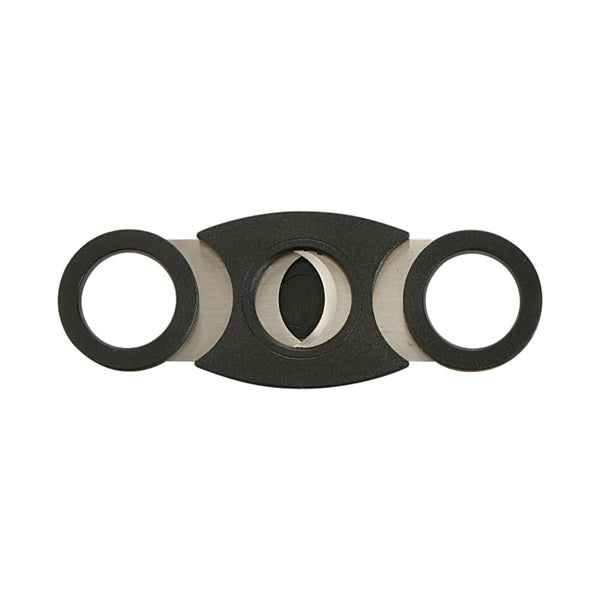 Deluxe 54 Gauge Dual Blade Cigar Cutter