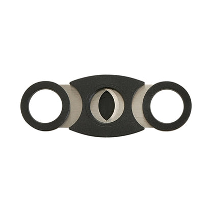 Deluxe 54 Gauge Dual Blade Cigar Cutter