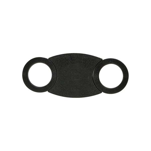 Deluxe 54 Gauge Dual Blade Cigar Cutter