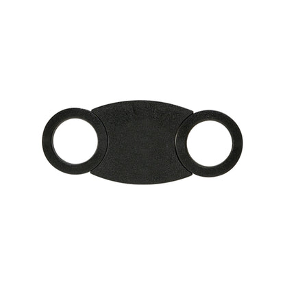 Deluxe 54 Gauge Dual Blade Cigar Cutter