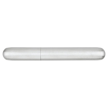 Robusto Stainless Steel Cigar Tube