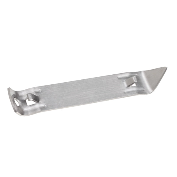 Church Key Bottle Opener & Can Tapper