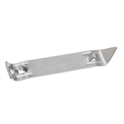 Church Key Bottle Opener & Can Tapper