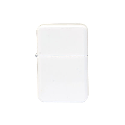 Oil Flip Top Wick Style Lighter (Without Oil) With 4CP