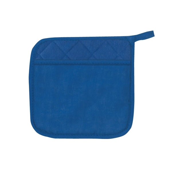 Quilted & Padded Pot Holder Trivet