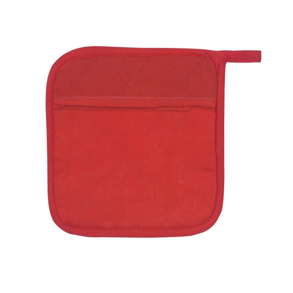 Quilted & Padded Pot Holder Trivet