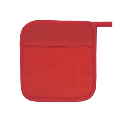 Quilted & Padded Pot Holder Trivet