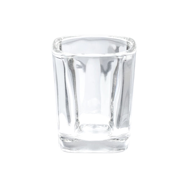 Square Shaped 1.5 Oz. Shot Glass