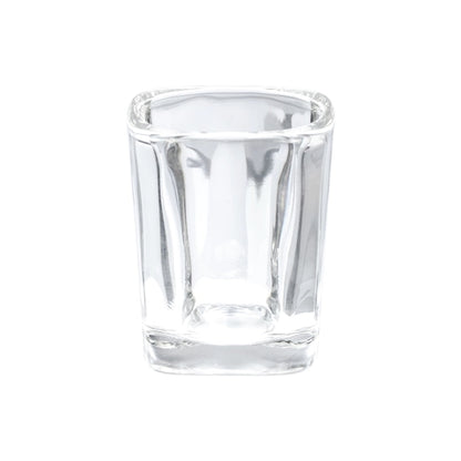 Square Shaped 1.5 Oz. Shot Glass