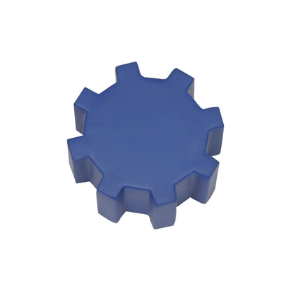 Gear Shaped Stress Reliever