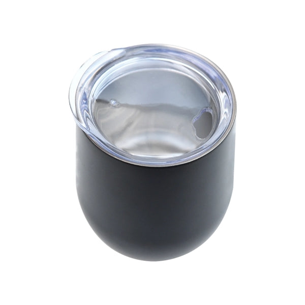 Margaux 12 oz. Vacuum Insulated Stemless Wine Glass