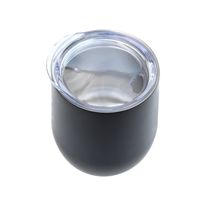 Margaux 12 oz. Vacuum Insulated Stemless Wine Glass