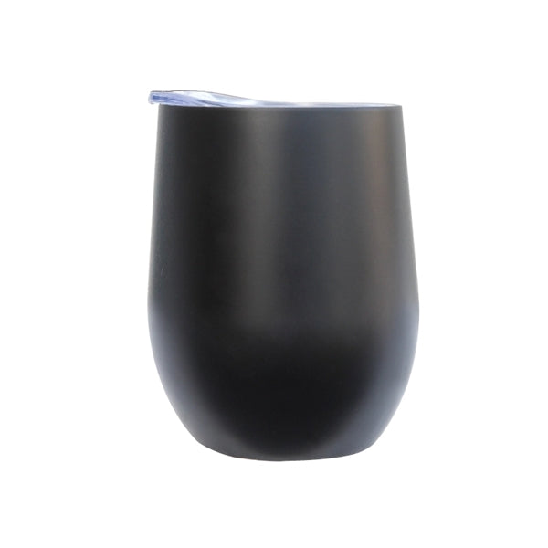 Margaux 12 oz. Vacuum Insulated Stemless Wine Glass