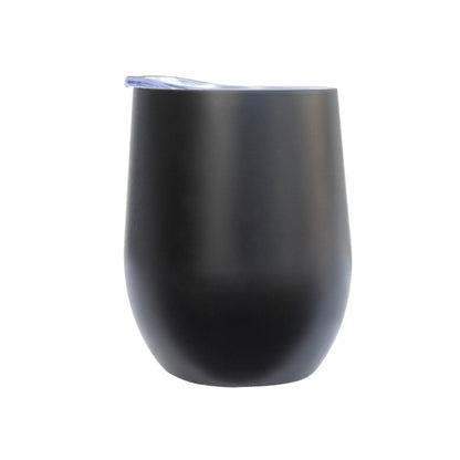 Margaux 12 oz. Vacuum Insulated Stemless Wine Glass