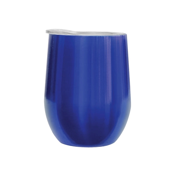 Margaux 12 oz. Vacuum Insulated Stemless Wine Glass