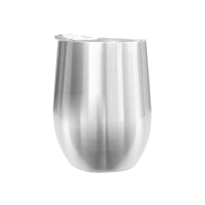 Margaux 12 oz. Vacuum Insulated Stemless Wine Glass