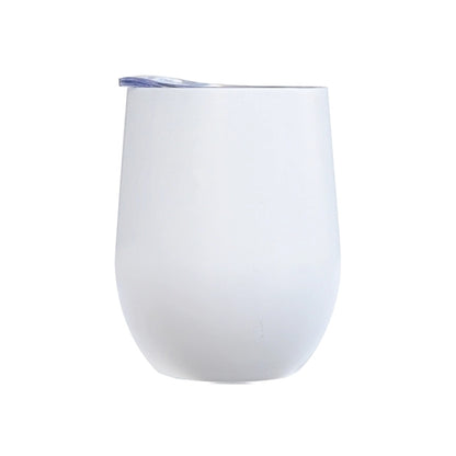 Margaux 12 oz. Vacuum Insulated Stemless Wine Glass