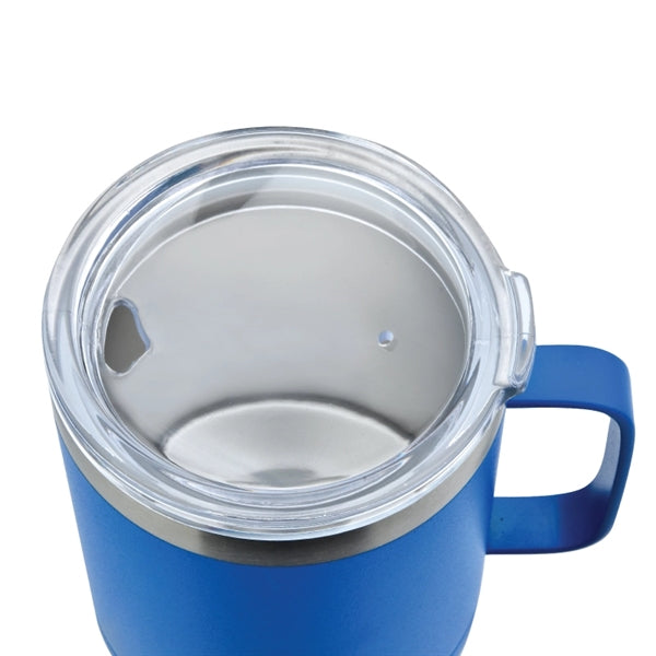 Ozark 14 oz. Stainless Steel Vacuum Insulated Tumbler Mug