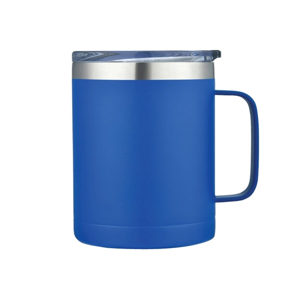 Ozark 14 oz. Stainless Steel Vacuum Insulated Tumbler Mug
