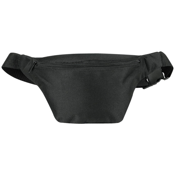 600 Denier Polyester Fanny Waist Pack