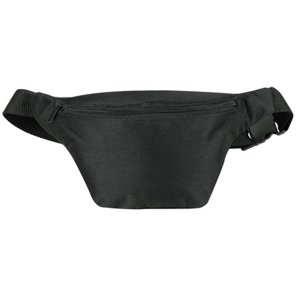 600 Denier Polyester Fanny Waist Pack