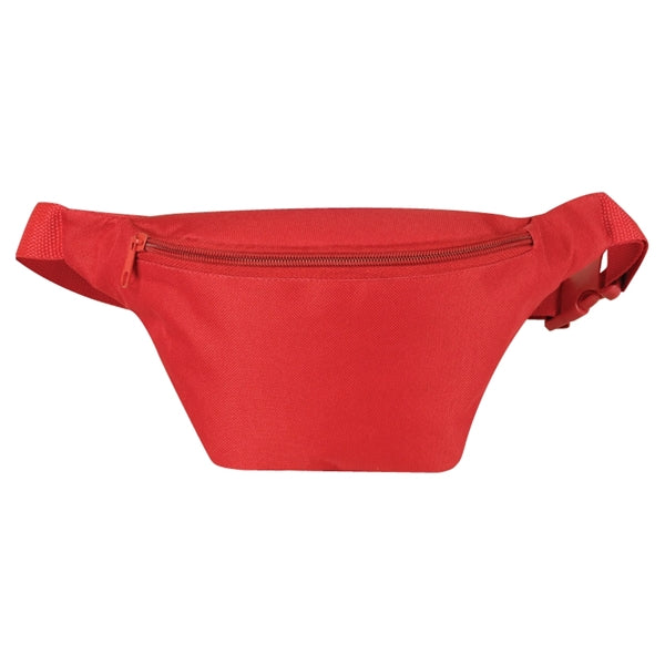 600 Denier Polyester Fanny Waist Pack
