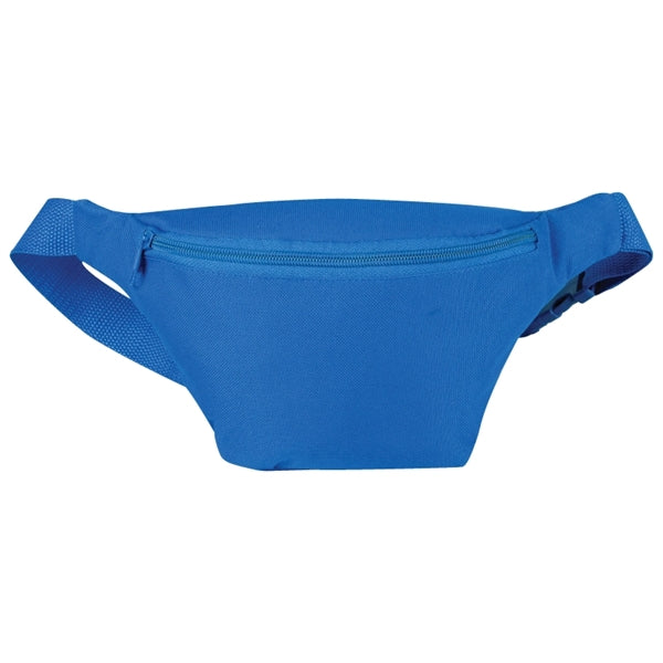 600 Denier Polyester Fanny Waist Pack