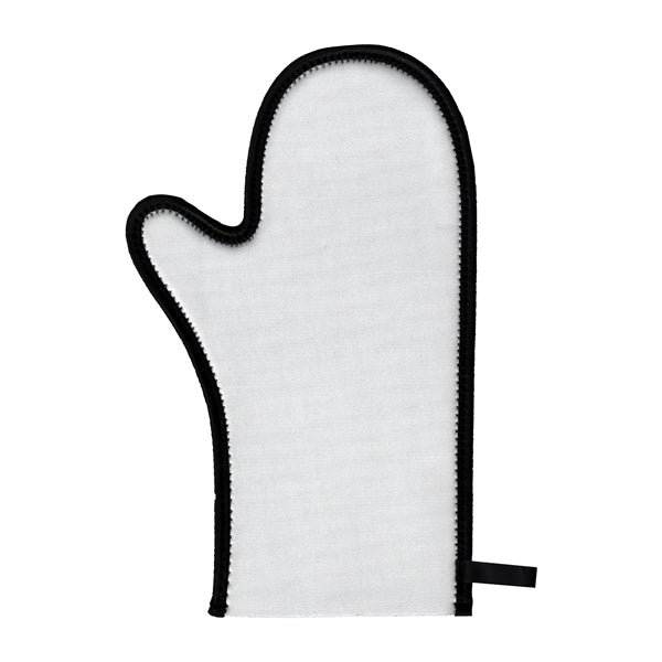 Sublimated Oven Mitt