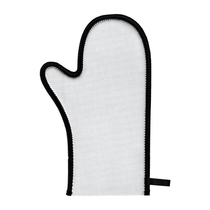 Sublimated Oven Mitt