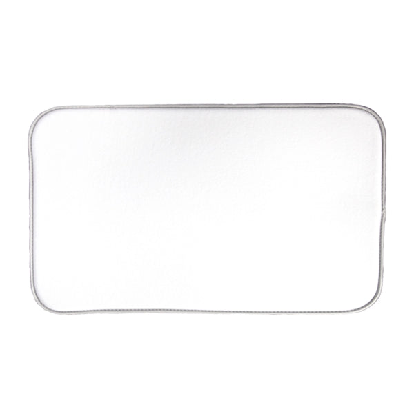Sublimated Dish Mat
