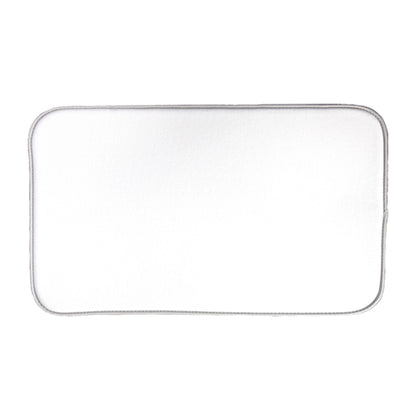 Sublimated Dish Mat
