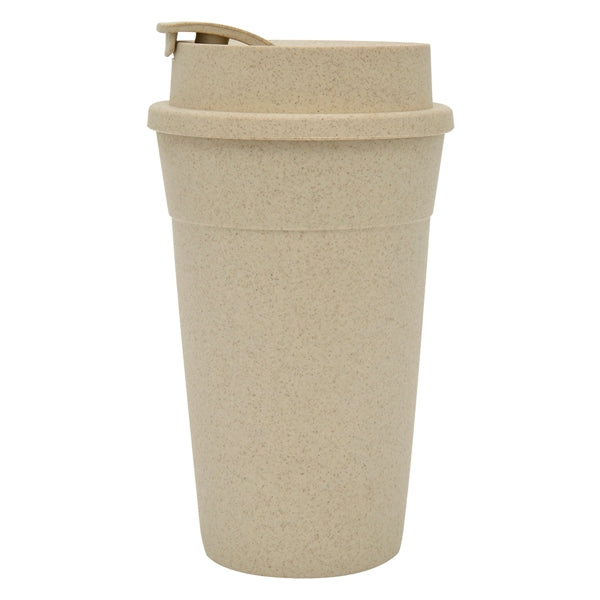 16 Oz. Harvest Travel Tumbler.