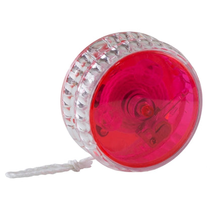 Go-Yo Light-Up LED Red