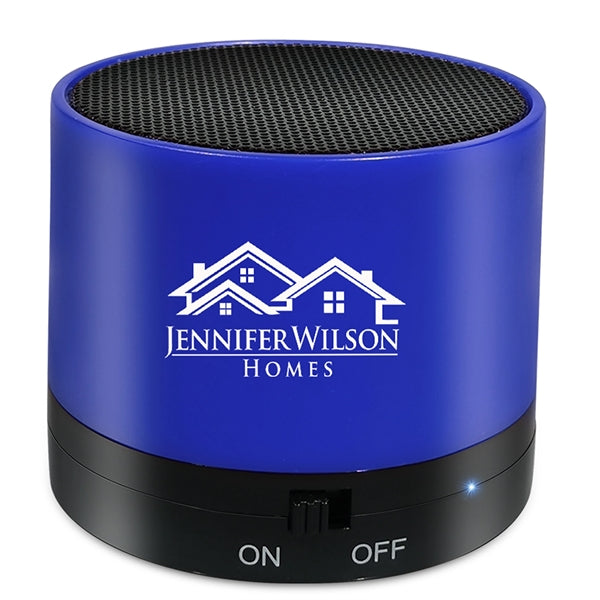 ADAMS BLUETOOTH SPEAKER