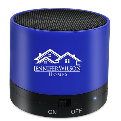 ADAMS BLUETOOTH SPEAKER