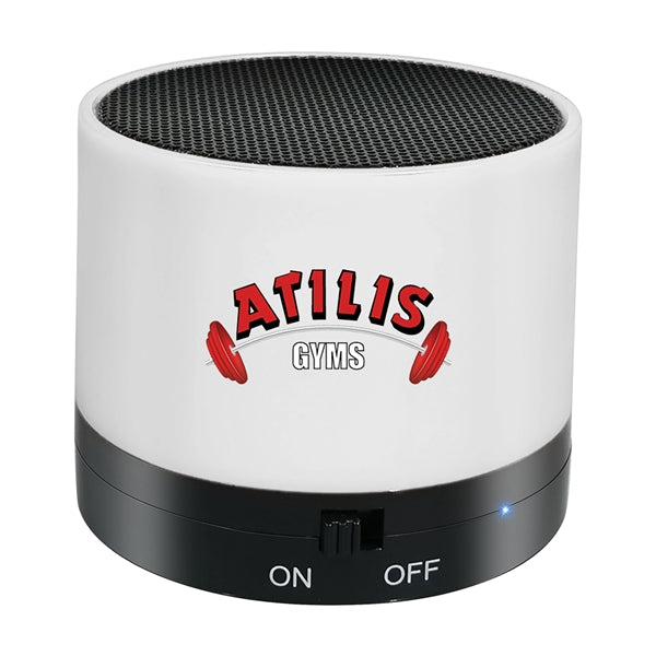 ADAMS BLUETOOTH SPEAKER