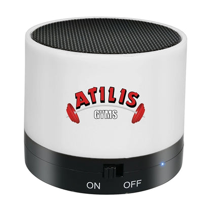 ADAMS BLUETOOTH SPEAKER