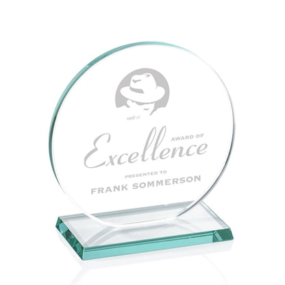Elgin Award - Jade