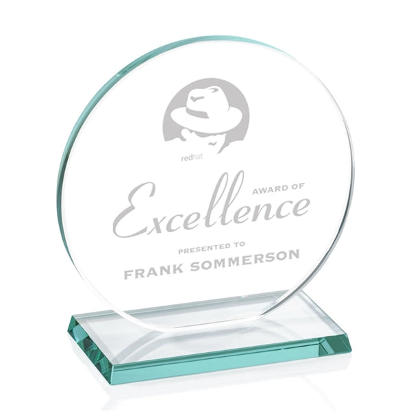 Elgin Award - Jade