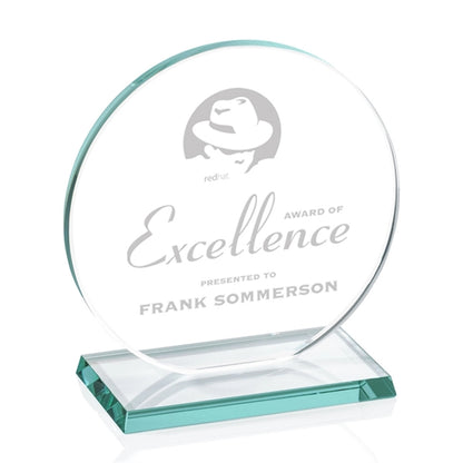 Elgin Award - Jade
