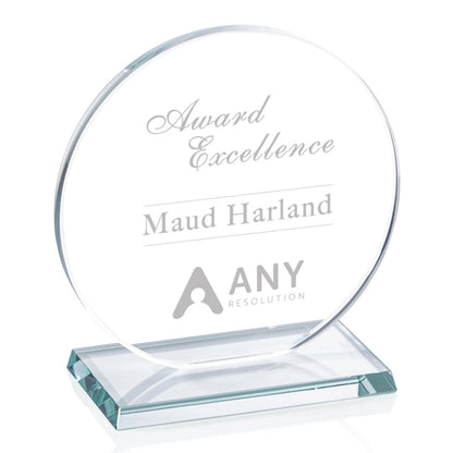 Elgin Award - Clear