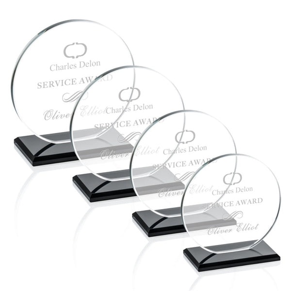 Elgin Award - Black