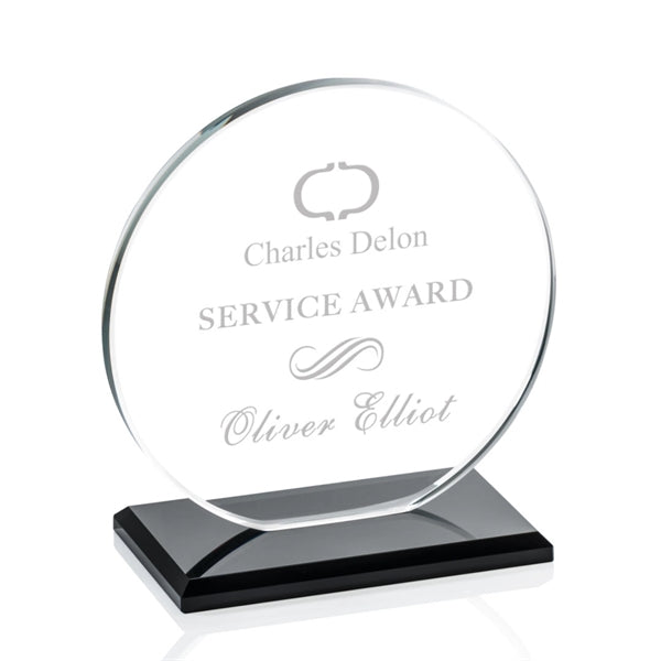 Elgin Award - Black