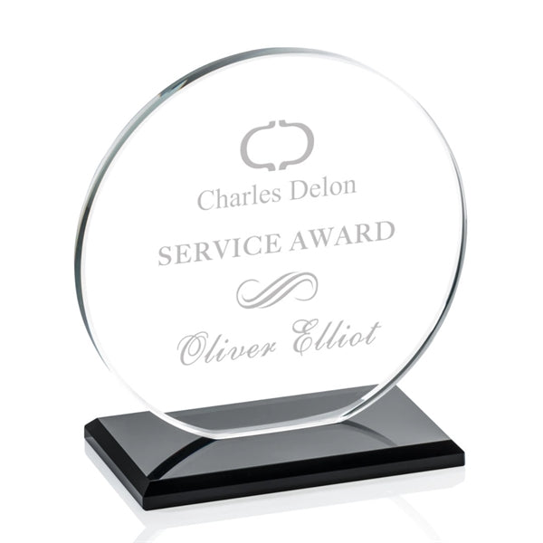 Elgin Award - Black