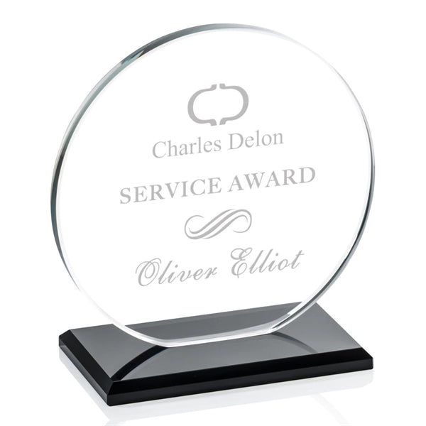 Elgin Award - Black