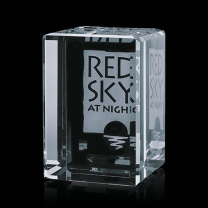 Fulton Cube Award