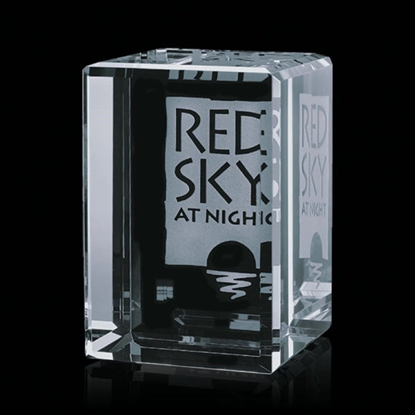 Fulton Cube Award