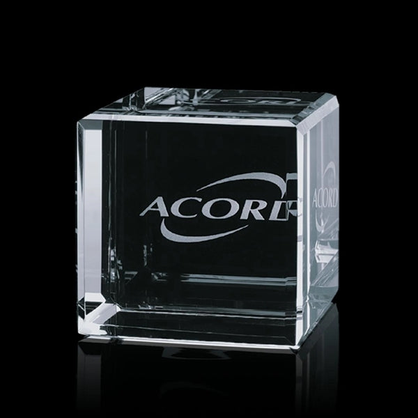 Davenport Cube Award